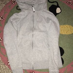 Lululemon Scuba Hoodie